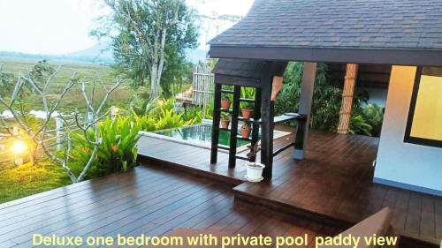 Ko Yao Maison | Rongna Villas