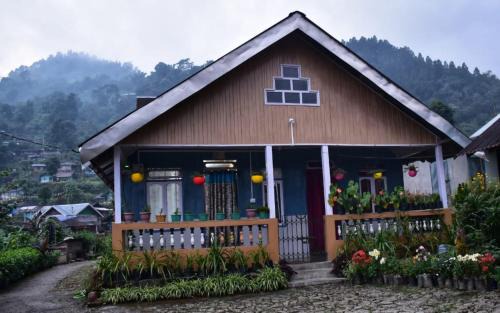 Kumai Maison | Rongo Shreya Homestay by StayApart