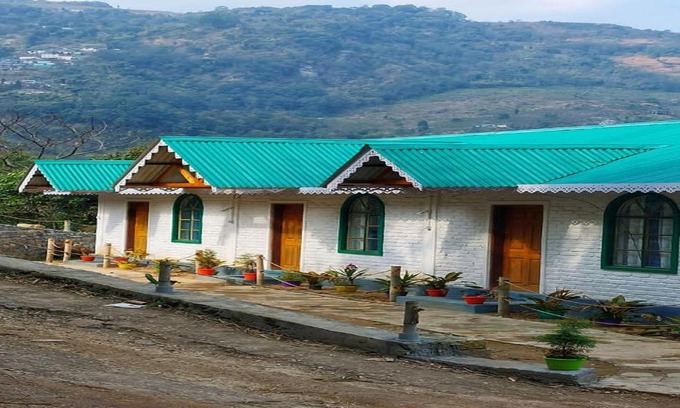 Turuk Maison | Rongong Farmstay by StayApart
