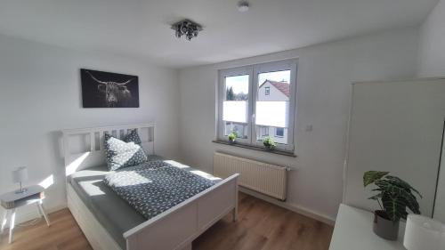Fuldatal Appartement | Ronjas Räuberhöhle