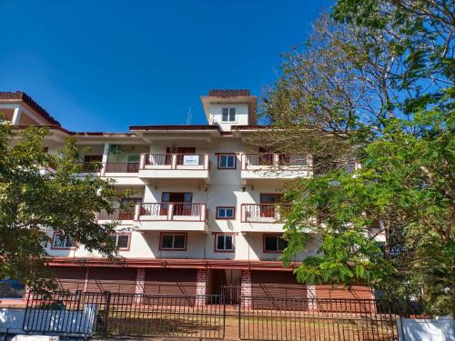 Saligao Appartement | Ronne's Beachway 2BHK Apartment