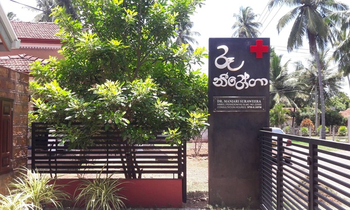 Marawila Maison | Roo Neeroga