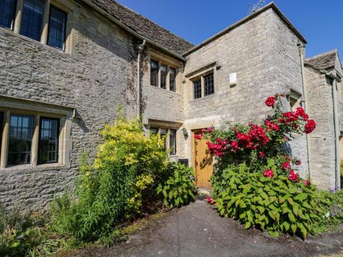 Burford Maison | Rood Cottage