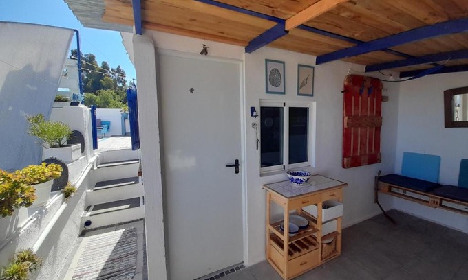 Puerto de la Cruz Appartement | Roof Cabin de La Casita Azul