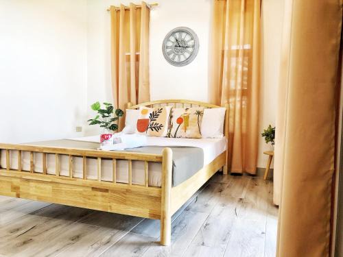 Malolos City Maison | Roof Deck Suite at Matildes Sanctuary