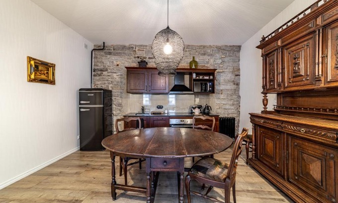 Old Town Appartement | Roofs of the Old Tallinn Guest House