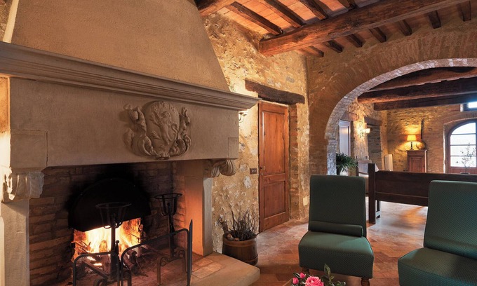 Umbertide Maison | ROOFTOP HOUSE