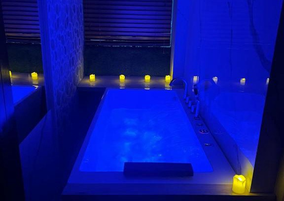 Vaavu Atoll Maison | Rooftop inn