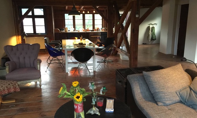 Schlangenluch Appartement | Vrbo Property