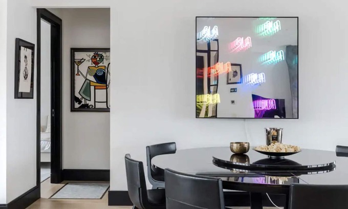 Vincent Square Appartement | Rooftop Penthouse in the heart of London