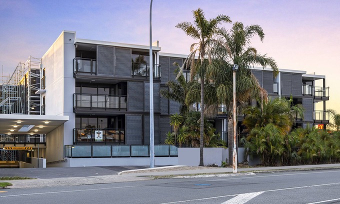 Mount Maunganui Cottage | Rooftop Retreat - Maison de vacances Mount Maunganui