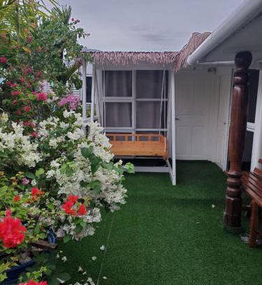 Male Appartement | Rooftop Rooms