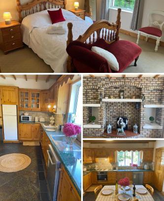 Ardrahan Appartement | Rooghaun House