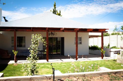Prince Alfred Hamlet Appartement | Rooikraal Hamlet Village Cottage