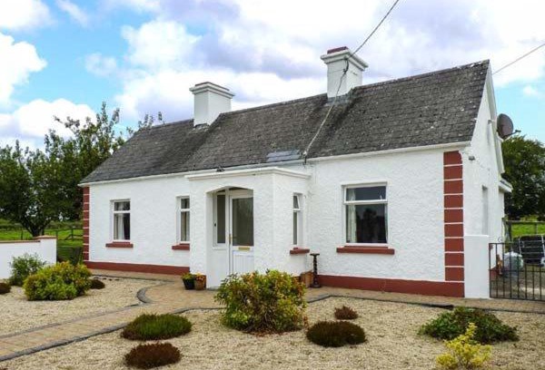 Ballinamore Bridge Maison | Rook Hill Cottage, Newbridge