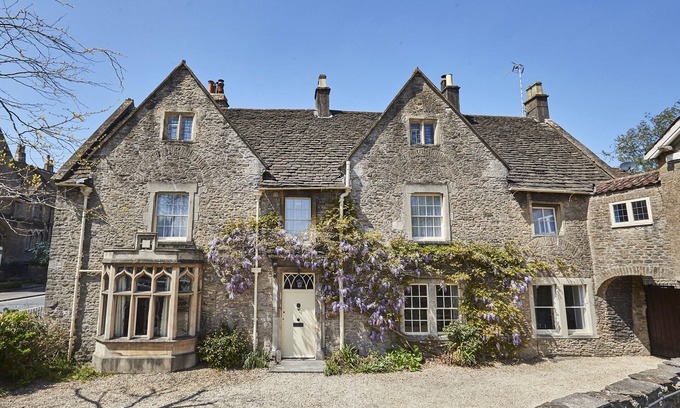 Frome Maison | Rook Lane House