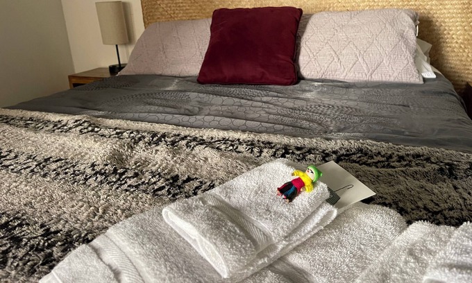 Antigua Guatemala Maison | Room #1 Charming room, private bath in shared house:fantastic Antigua Guatemala