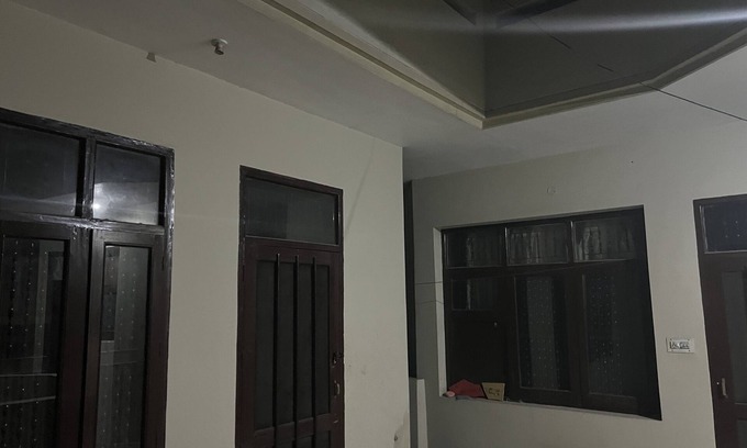 Amritsar Maison | Room 1 - Home Away From Home
