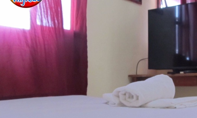 Las Pampas Appartement | Room 2 people Fan