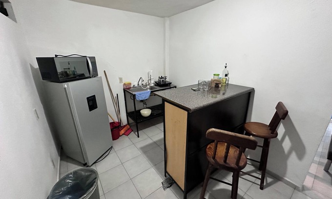 Cuautitlan Izcalli Appartement | Room #3|Close to Auto. Mex-Qro.