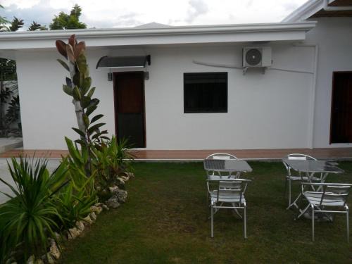 Moalboal Appartement | Room 3