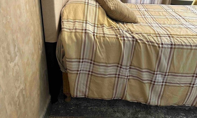 Pachuca Maison | Room "3", private bathroom, own breakfast area.
