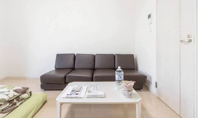 Shinagawa Appartement | Room 3011 minute walk from Samezu Station 9 minutes walk Oimachi station / Shinagawa-ku Tokyo