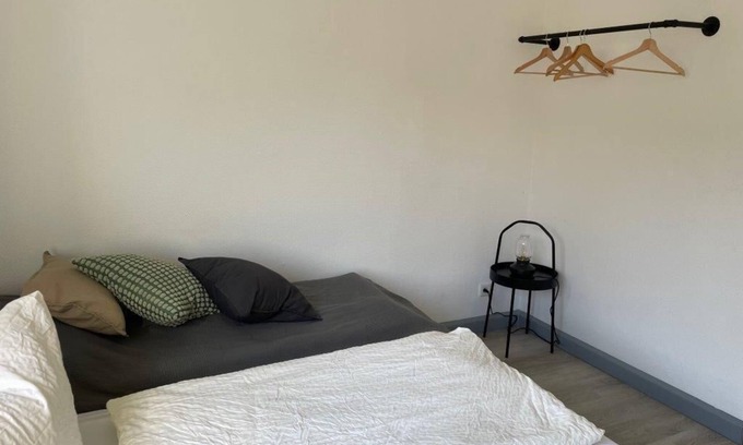 Olpe Appartement | Bigge Elements guest room 4 "West" 4 persons