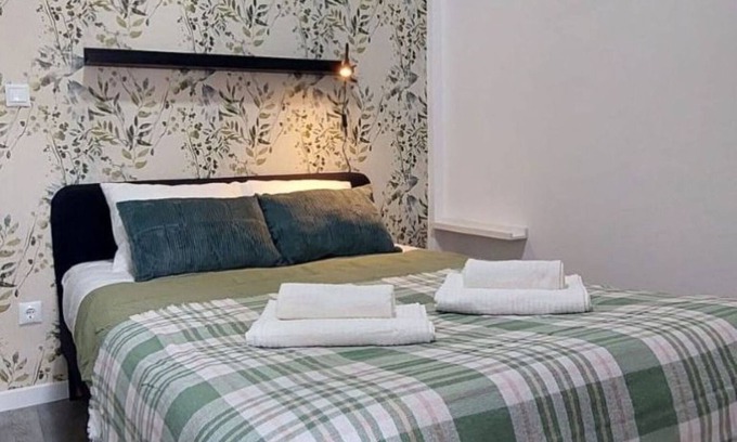 Castelo Branco Maison | Room 4 na Casa das Olarias - 2 guests