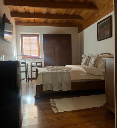 Poprad Appartement | Room 503
