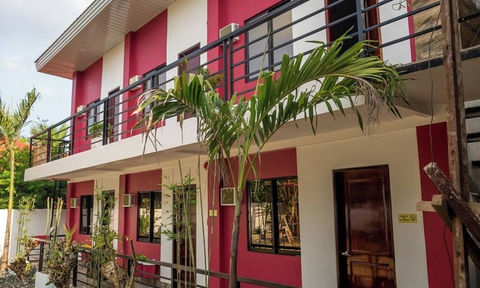 San Lorenzo Appartement | Room 802 @ Pennington Inn