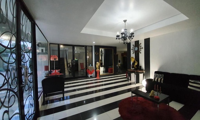Ladprao Appartement | @Room Apartment