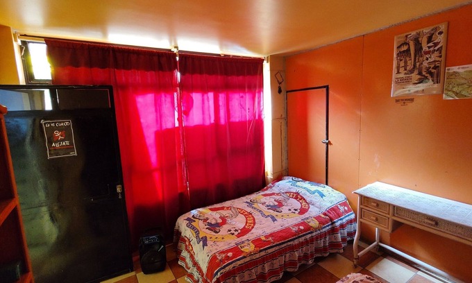 Centro de la Ciudad Maison | Room B Casa El Colibri B