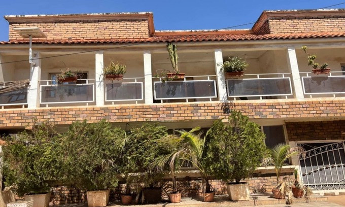 Bamako Maison | Room in Guest Room - Beautiful Luxury Room Aci 2000 Hamdallaye