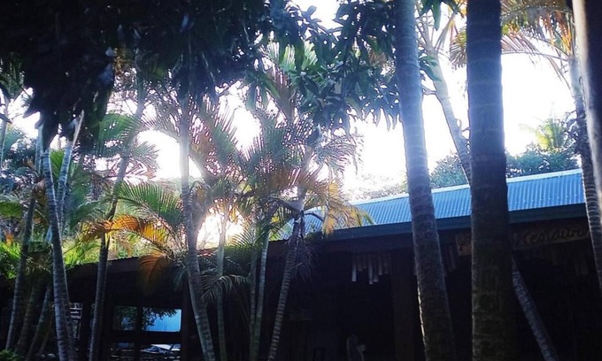Ba Maison | Room-charming Dorm Room in Tonge Fiji wi