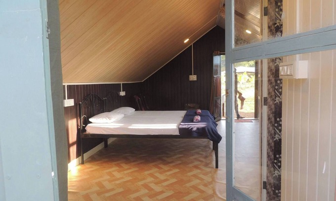 Timbholi Maison | Room-dandeli Aura - Accommodation Only