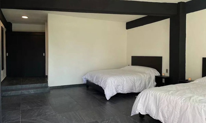 El Santuario Hôtel | Room Deluxe