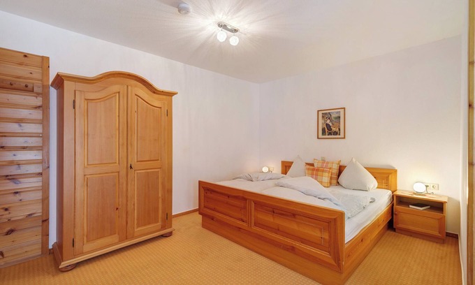 Glottertal Appartement | Room 'Deluxezimmer 4' with Mountain View, Shared Terrace and Wi-Fi