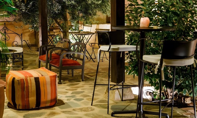 Castronuno Maison | Habitación 'Desvan' con jardín compartido y Wi-Fi
