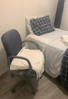 Sandy Hill Maison | Room downtown 3minute walk Uottawa train station
