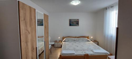 Cres Maison | Room Eta