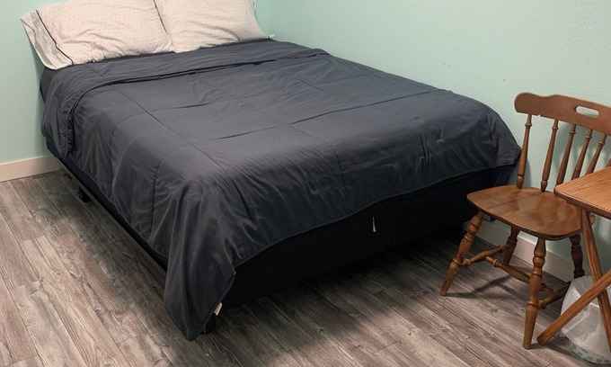 Estevan Maison | Room for rent in my single house