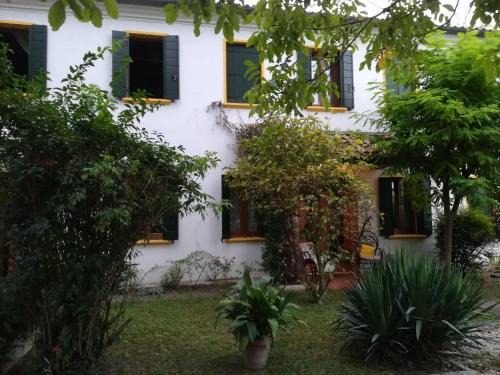 Padova Maison | Room Garden