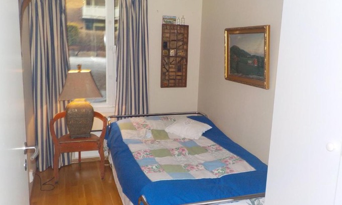 Tonsberg Maison | Room in a flat