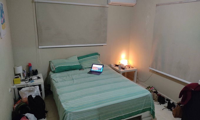 La Iglesia Appartement | Room in apartment