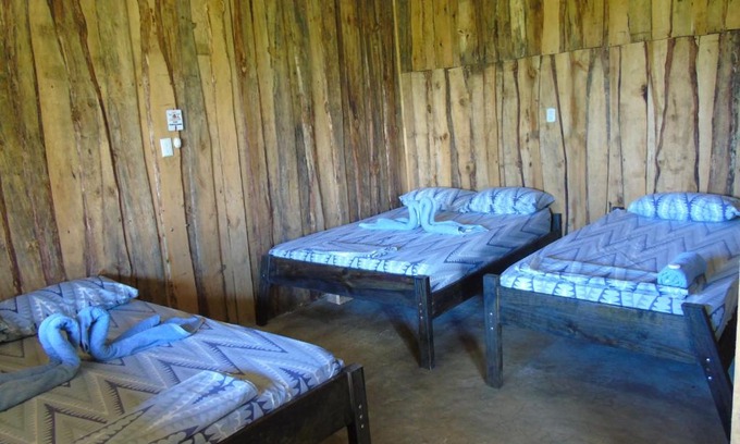 Drake Bay Maison | Room in BB - Hotel El Tesoro de Sir, Drake Bay