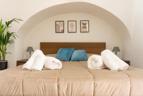 Terlizzi Lit Et Petit-Déjeuner | Room in Bloom Bed and Breakfast