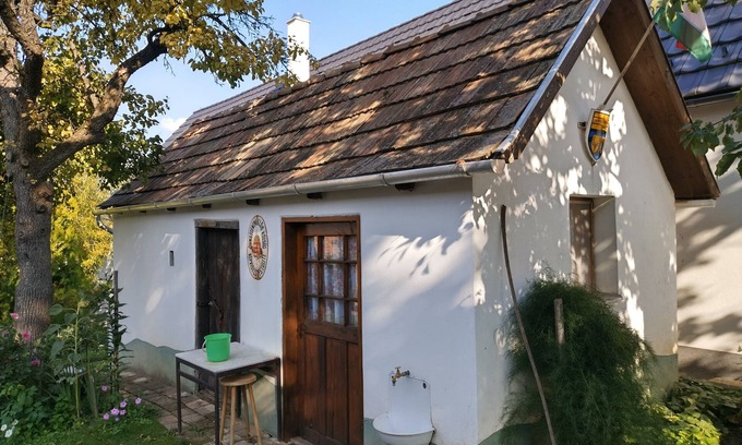 Dunaszentmiklos Maison | Room in Farmhouse - Rustic Charm - two Bedroom Suite 8601