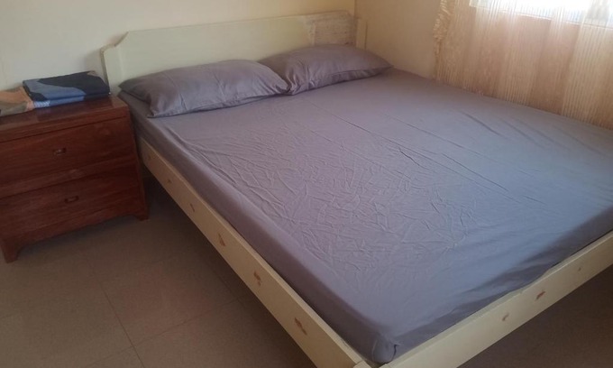 Lobo Maison | Room in Lobo Triple N Homestay 3rd N