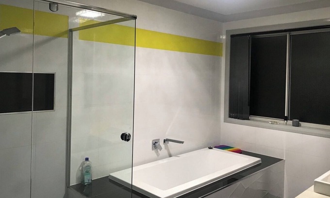 Moorebank Maison | Room in Modern Beautiful House for Rent